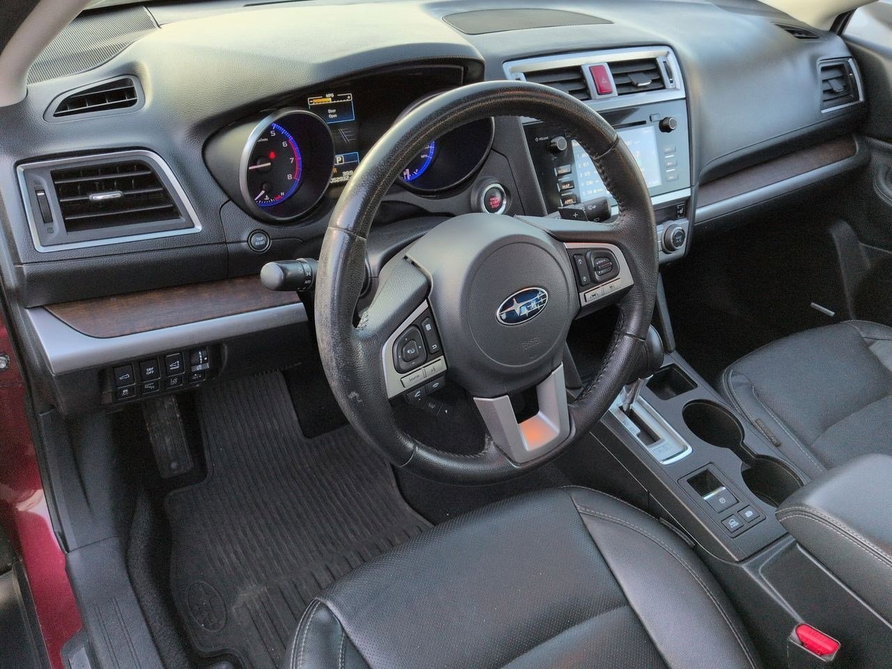 Thumbnail: 2017 Subaru Outback - 2