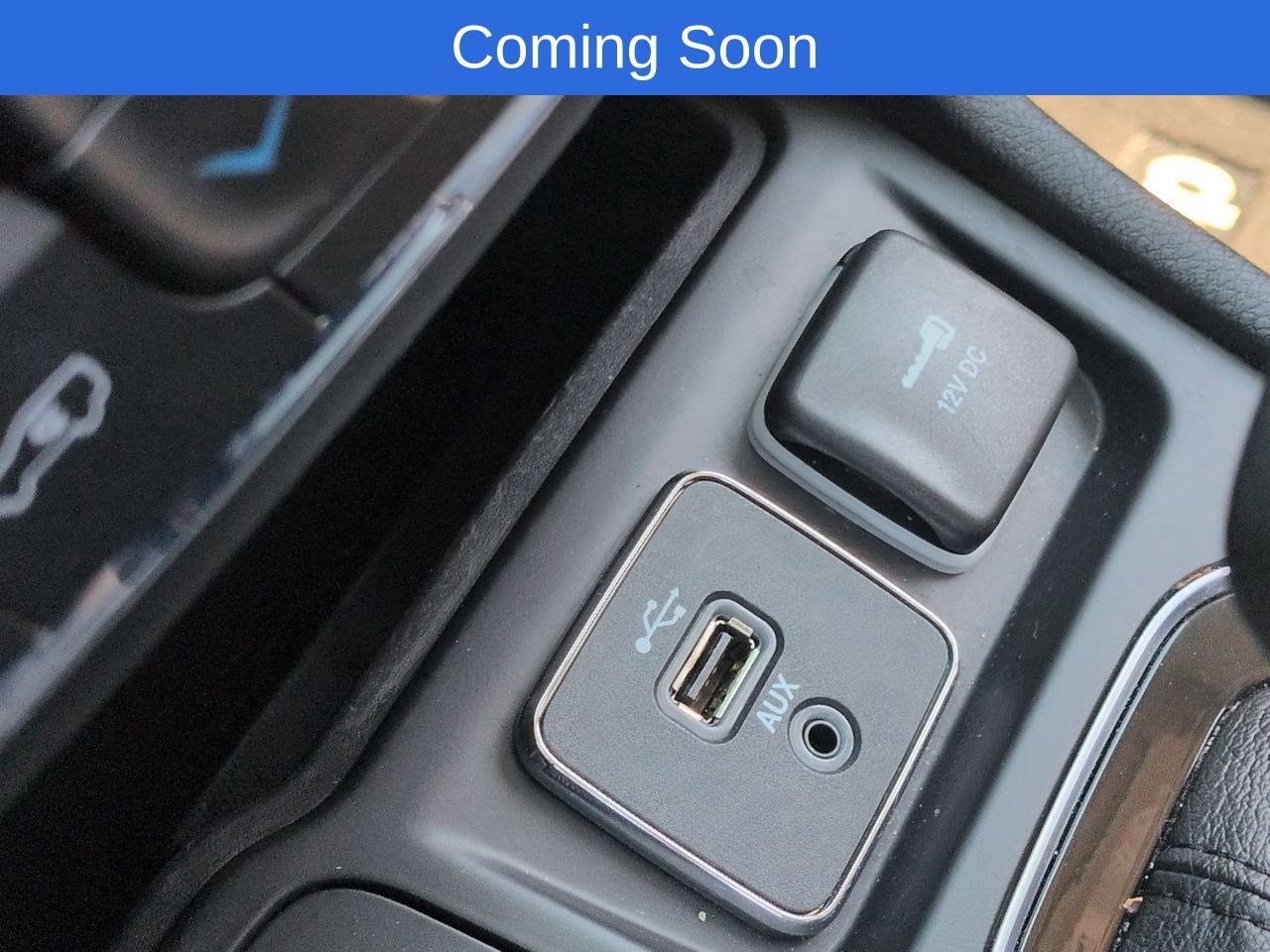 Thumbnail: 2019 Jeep Cherokee - 28
