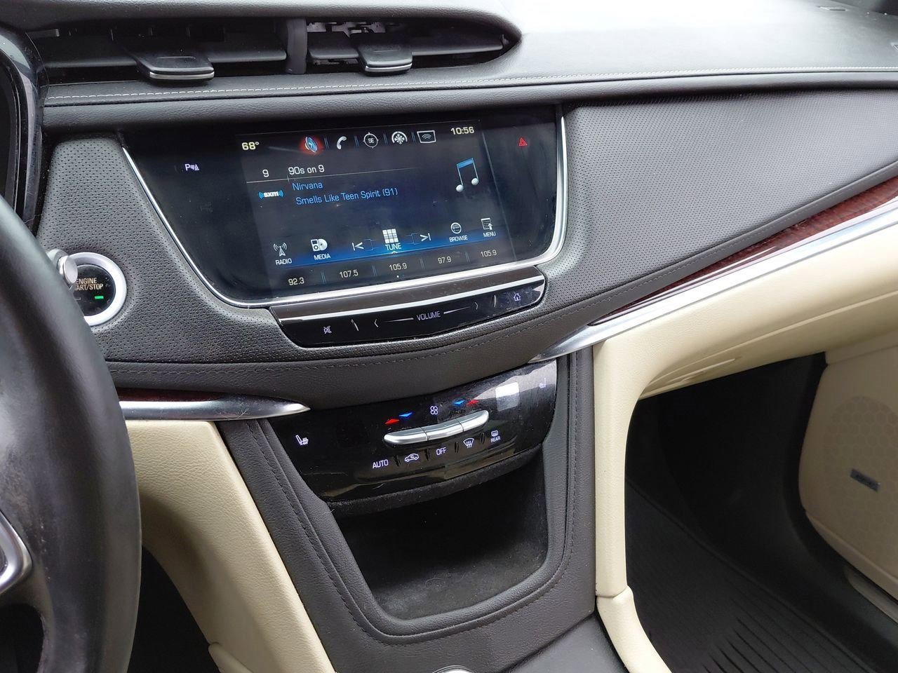 Thumbnail: 2019 Cadillac XT5 - 27