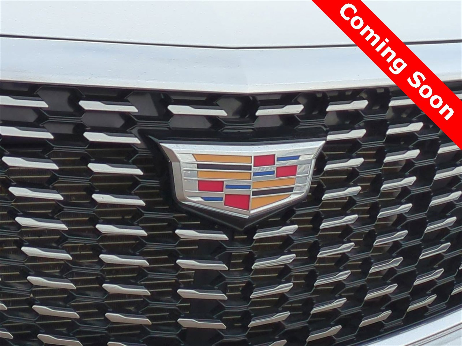 Thumbnail: 2024 Cadillac XT5 - 11