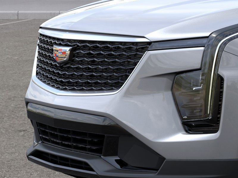 2024 Cadillac XT4 Premium Luxury 13