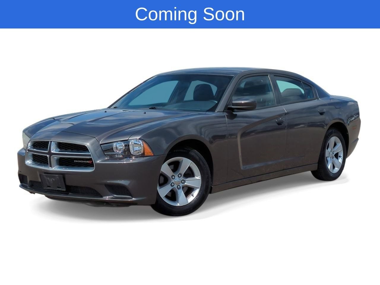 2014 Dodge Charger SE -
                  Troy, MI