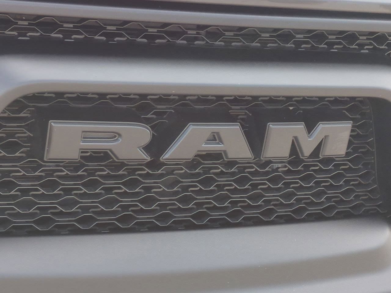 Thumbnail: 2023 RAM 1500 - 11