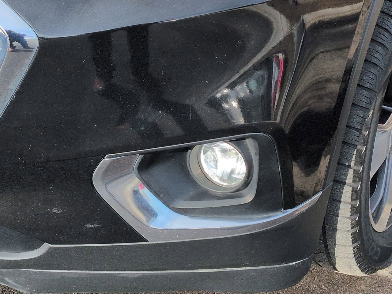 Thumbnail: 2019 Chevrolet Traverse - 10