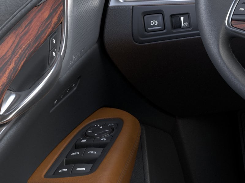 Thumbnail: 2026 Cadillac XT5 - 22