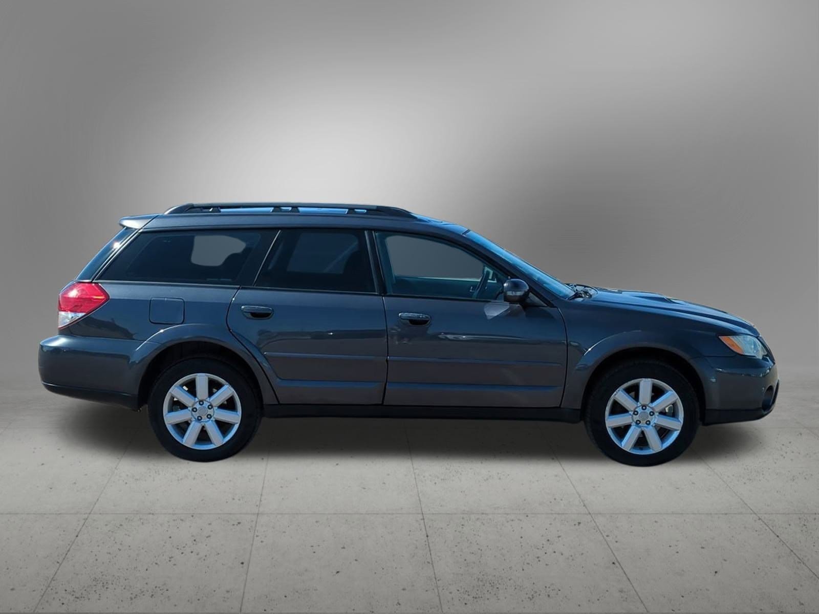 Thumbnail: 2008 Subaru Outback - 7