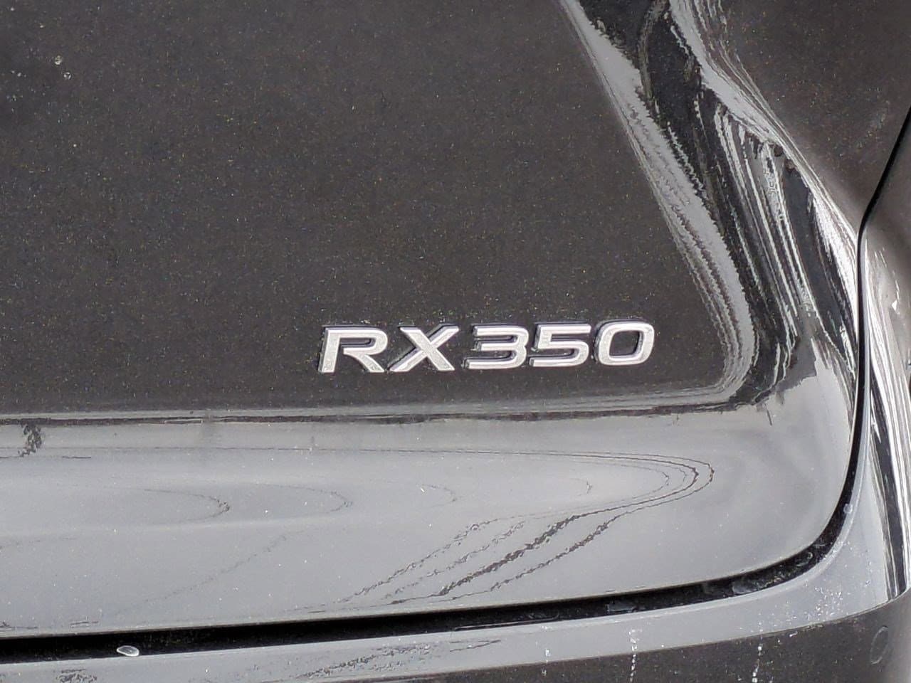 Thumbnail: 2023 Lexus RX - 11
