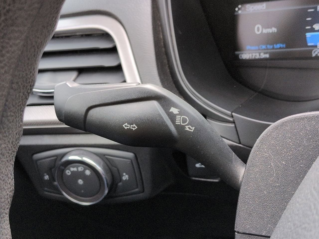 Thumbnail: 2018 Ford Fusion - 26