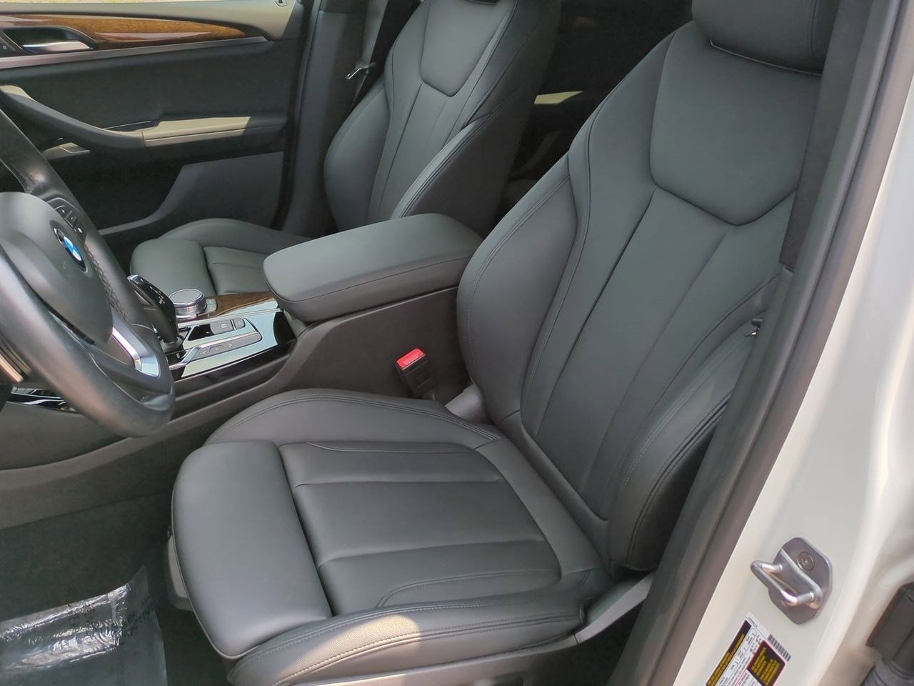 Thumbnail: 2019 BMW X3 - 15
