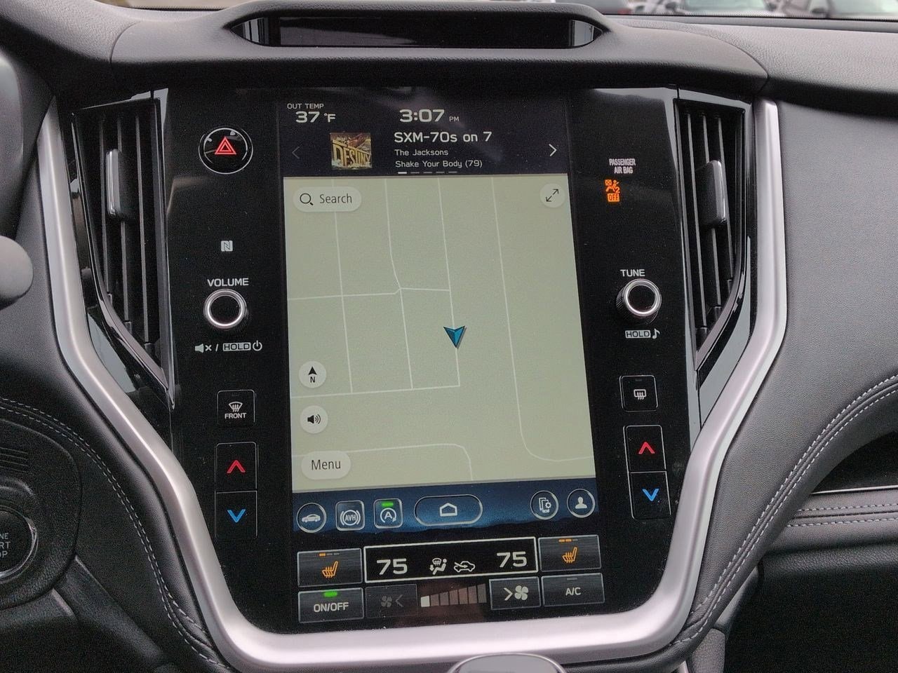 Thumbnail: 2023 Subaru Outback - 30