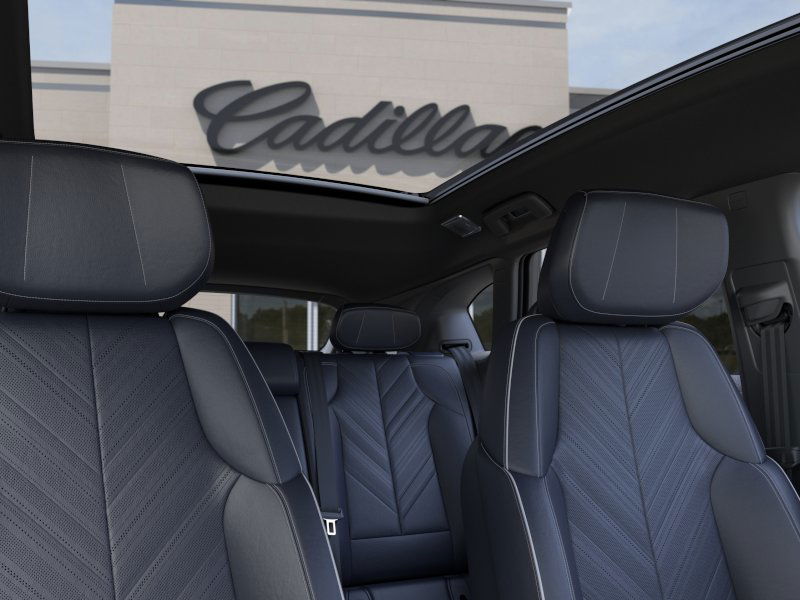 Thumbnail: 2026 Cadillac Optiq - 48