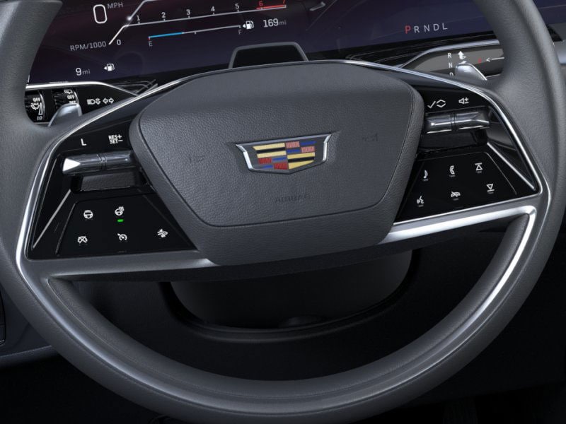 Thumbnail: 2025 Cadillac Escalade - 43