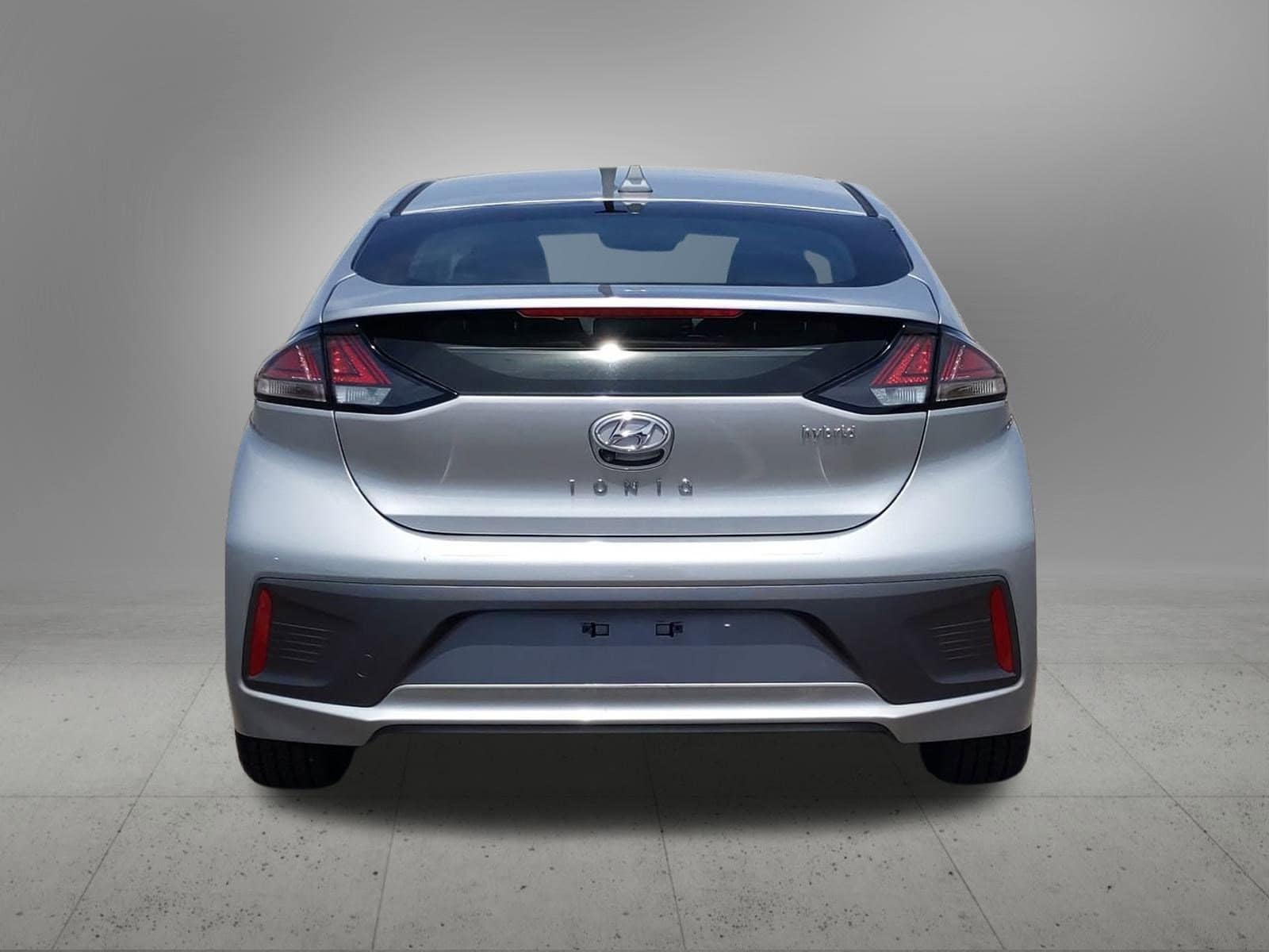 Thumbnail: 2020 Hyundai Ioniq - 5