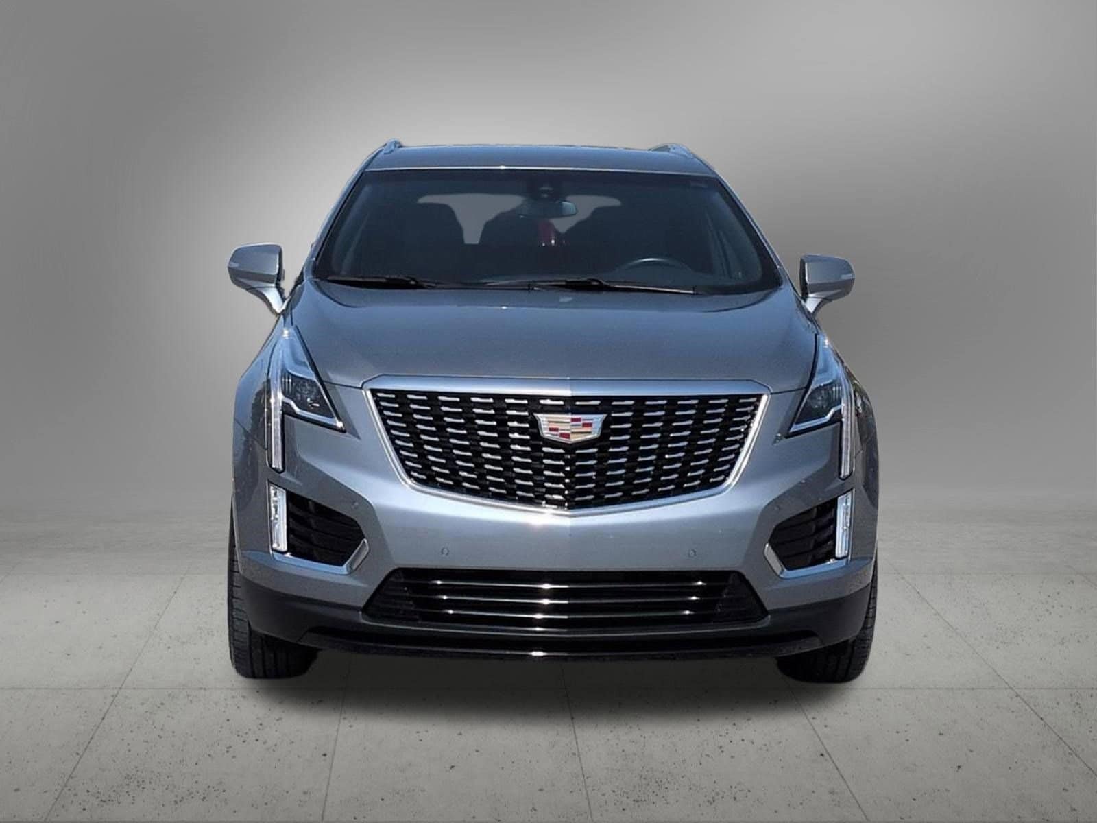 2023 Cadillac XT5 Luxury - Photo 9