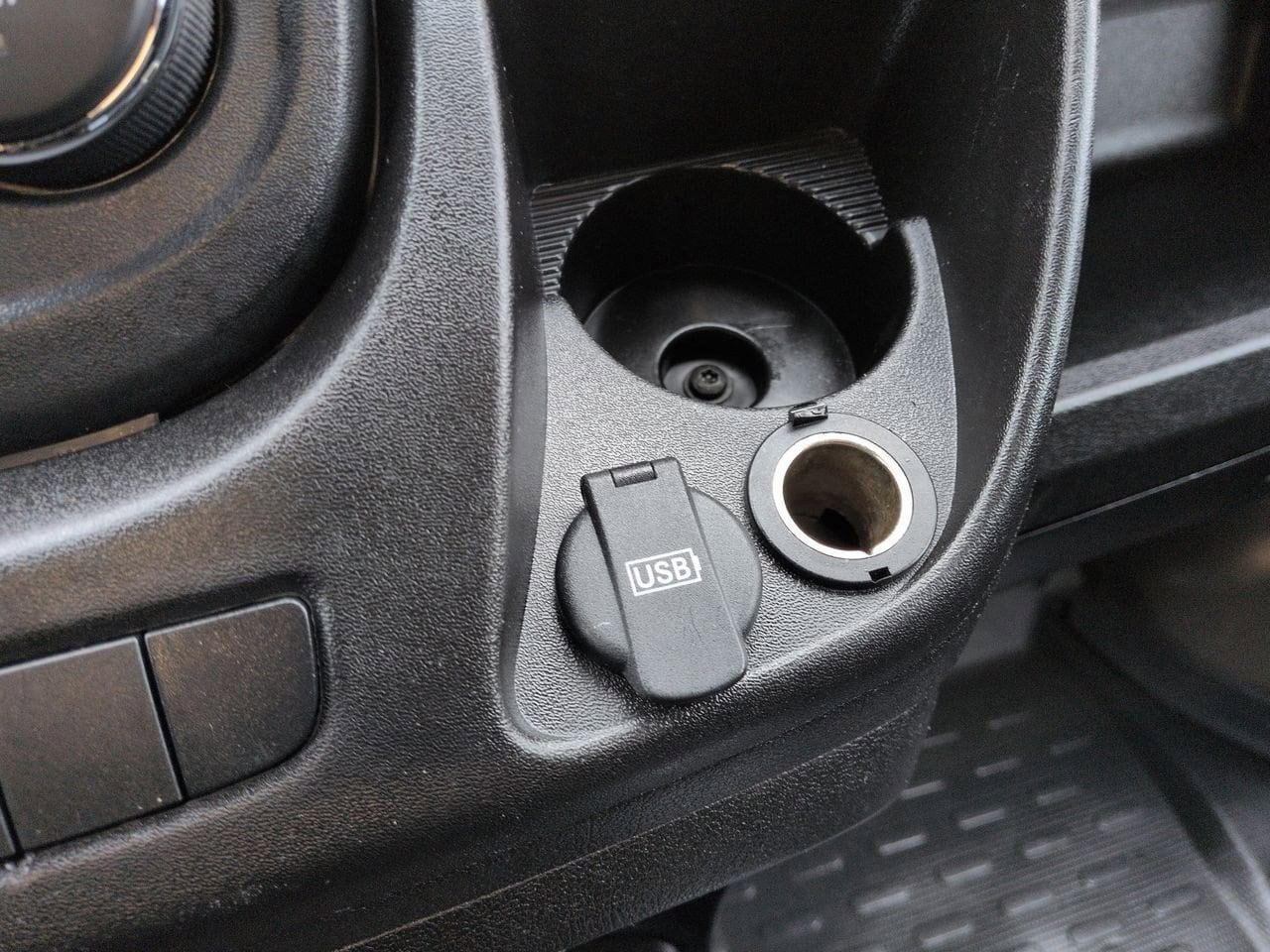 Thumbnail: 2020 RAM ProMaster - 25