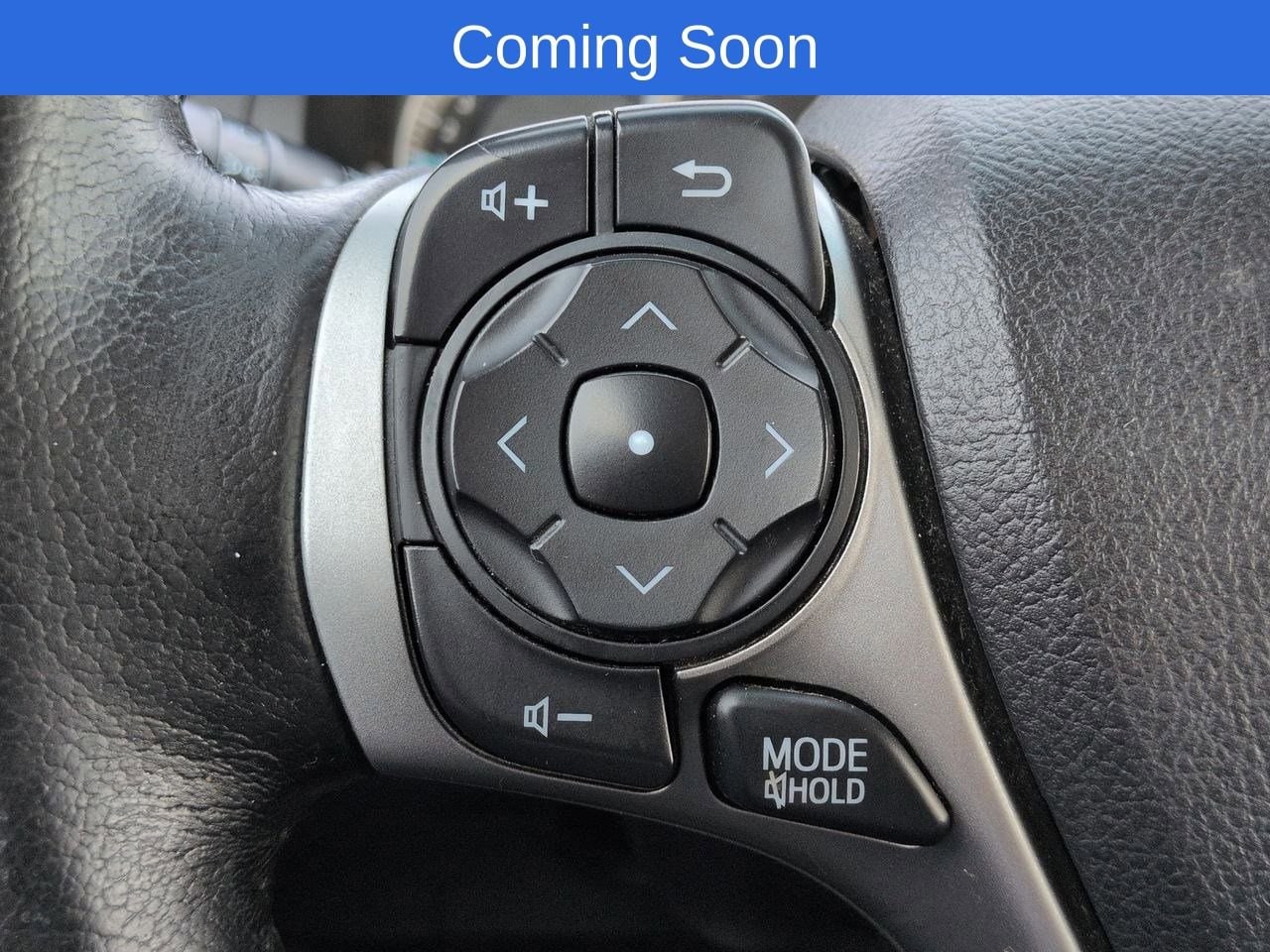 Thumbnail: 2014 Toyota Camry - 22