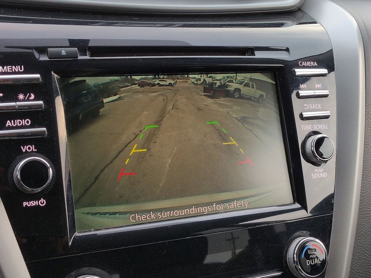 Thumbnail: 2020 Nissan Murano - 28