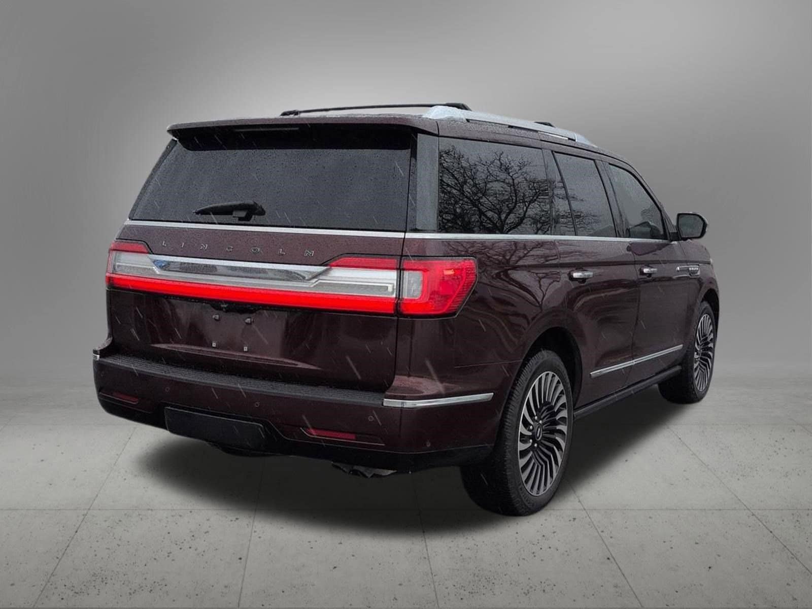Thumbnail: 2019 Lincoln Navigator - 5