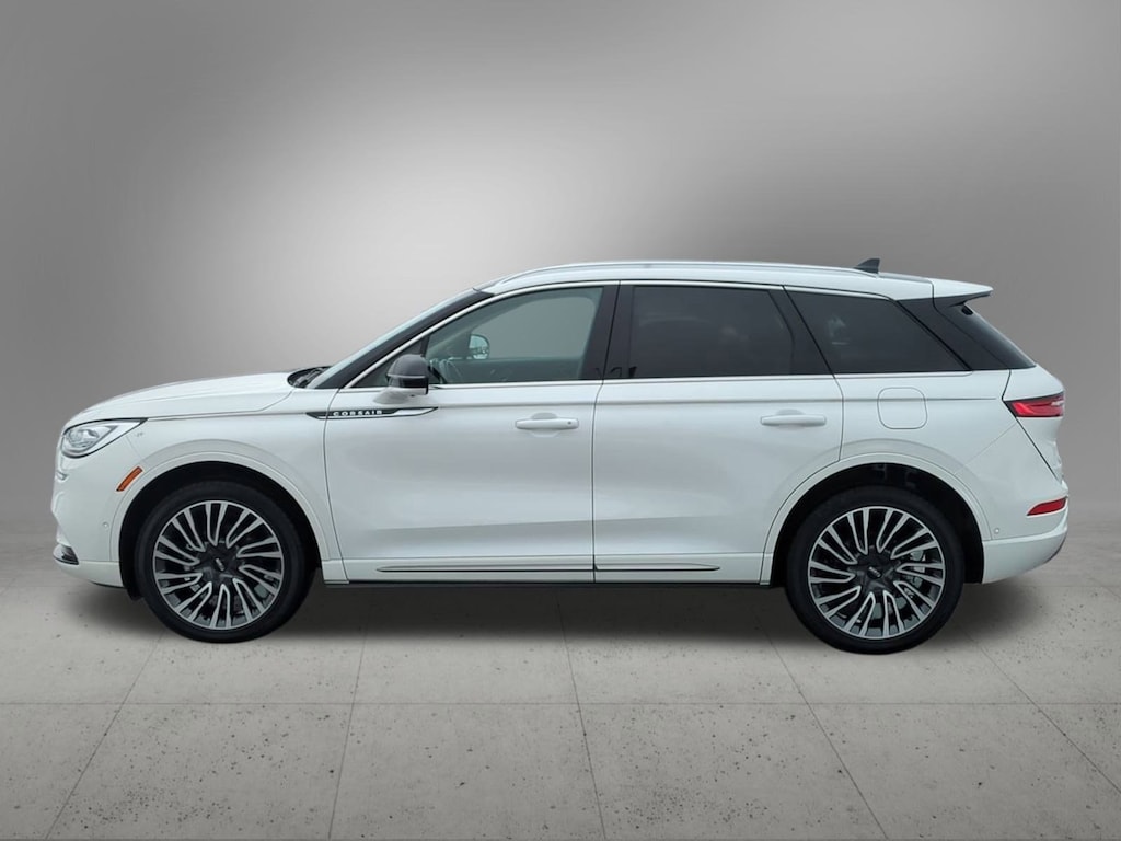 Used 2022 Lincoln Corsair Reserve