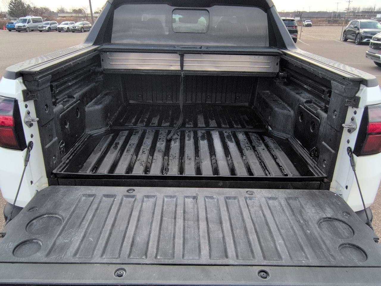 Thumbnail: 2022 Hyundai Santa Cruz - 36