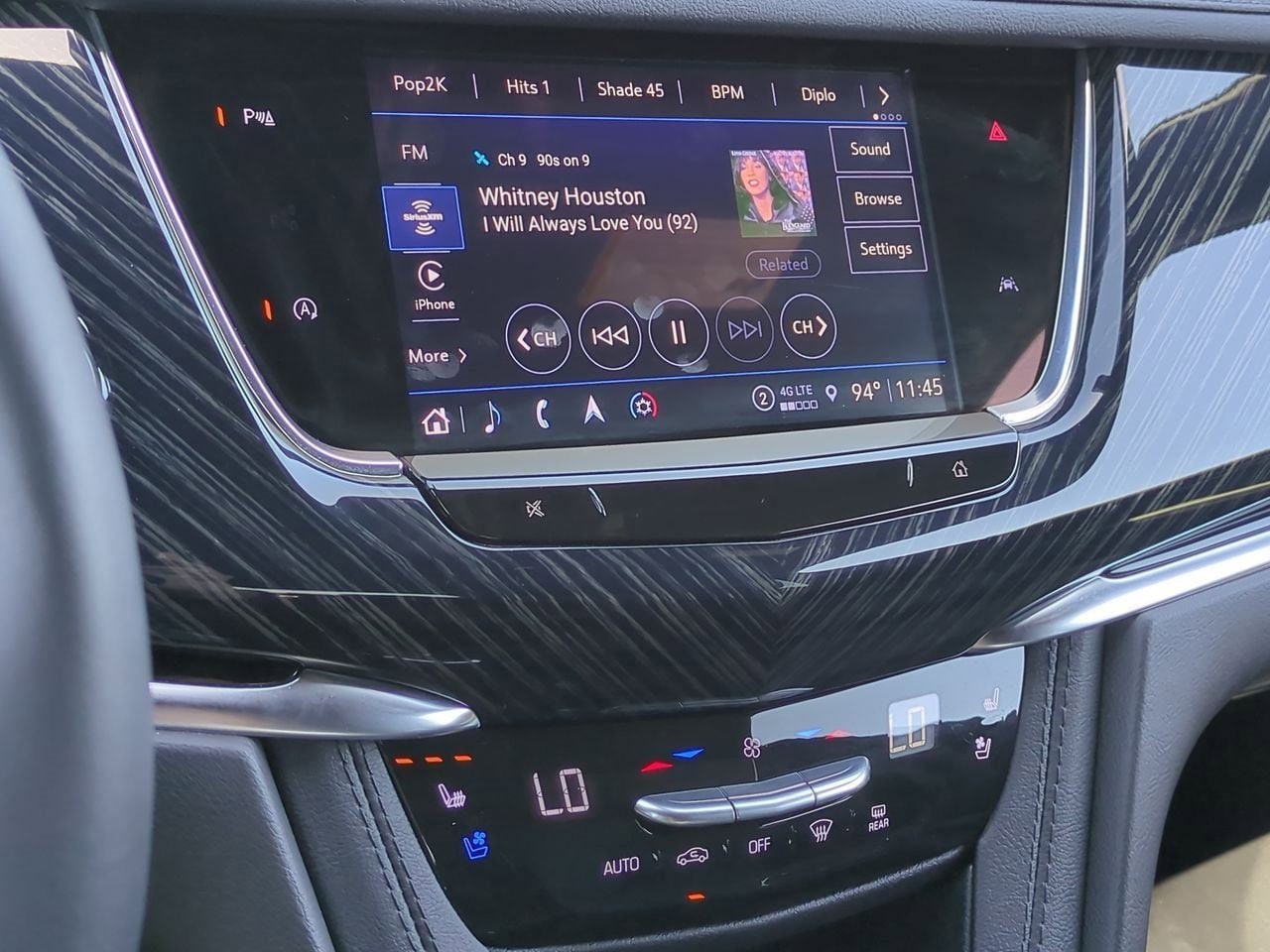 Thumbnail: 2020 Cadillac XT6 - 28