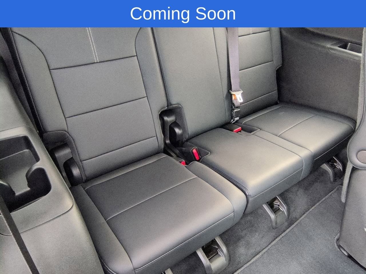 Thumbnail: 2024 GMC Acadia - 21