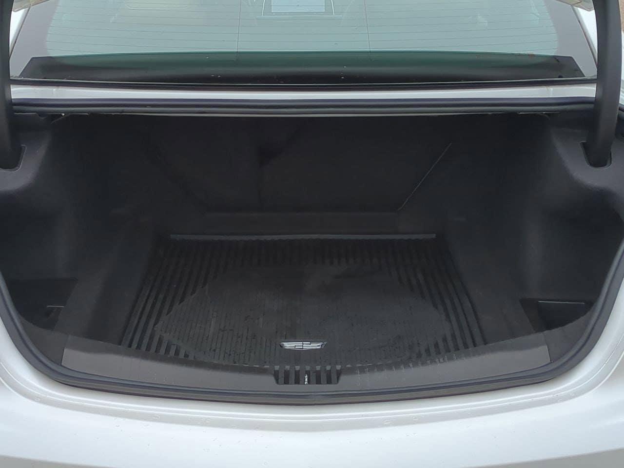 Thumbnail: 2023 Cadillac CT5 - 35