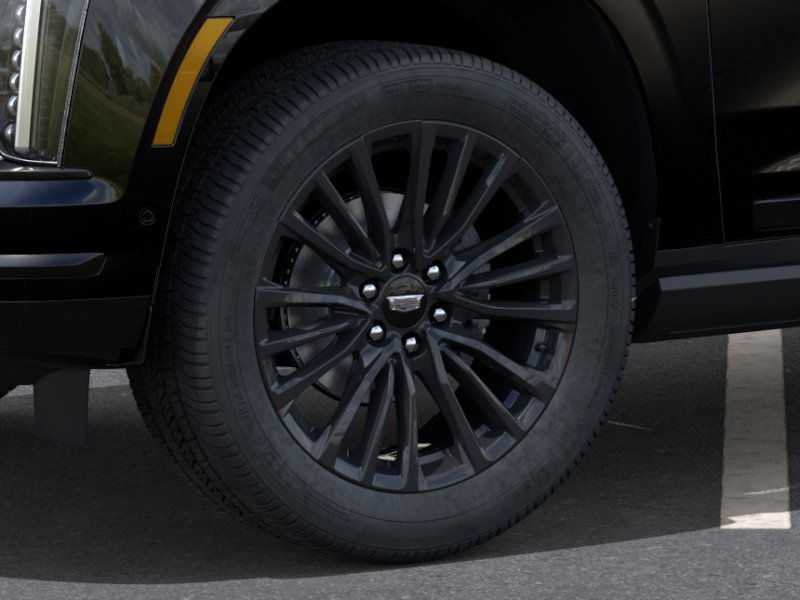Thumbnail: 2025 Cadillac Escalade - 33