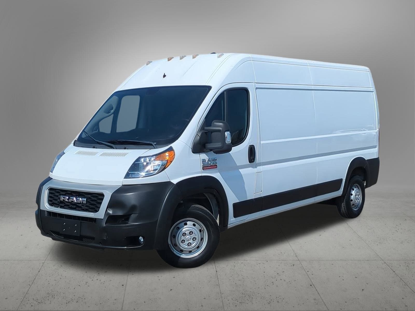 2021 RAM ProMaster  -
                  Troy, MI