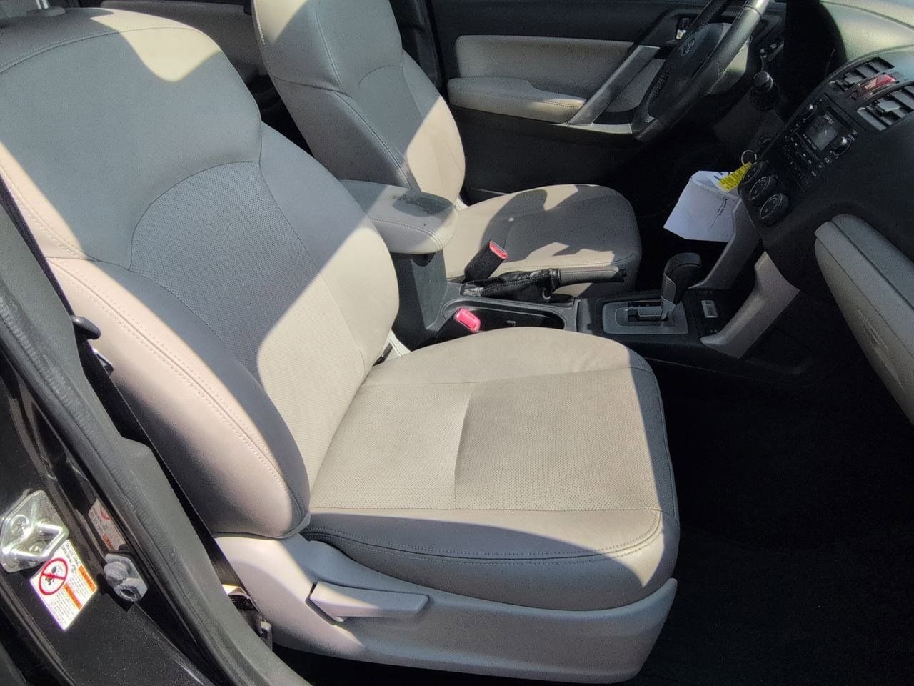 Thumbnail: 2015 Subaru Forester - 21