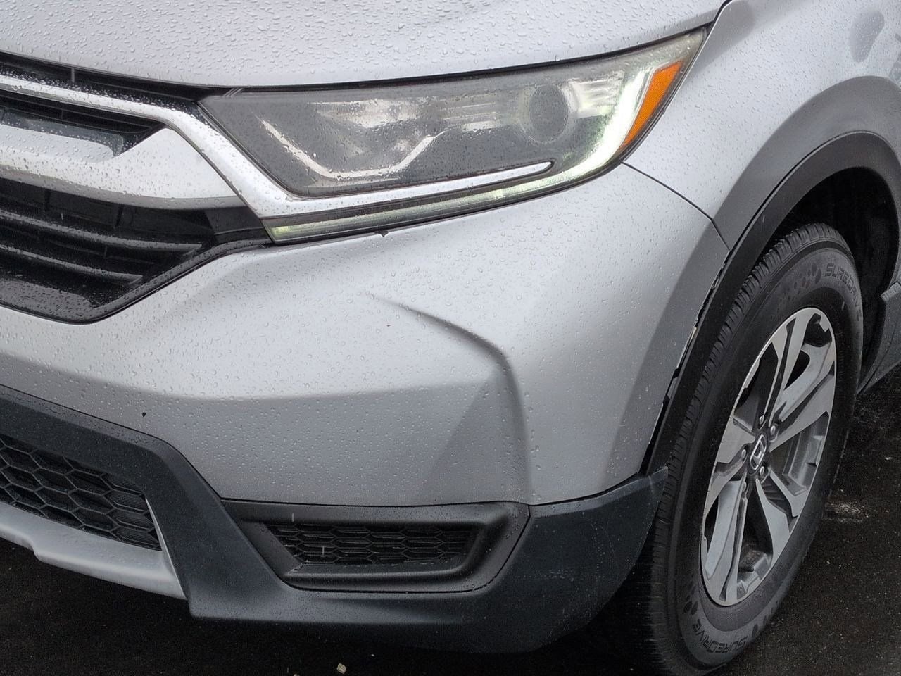 Thumbnail: 2019 Honda CR-V - 10