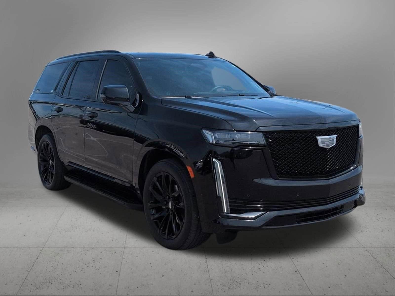 Thumbnail: 2023 Cadillac Escalade - 7
