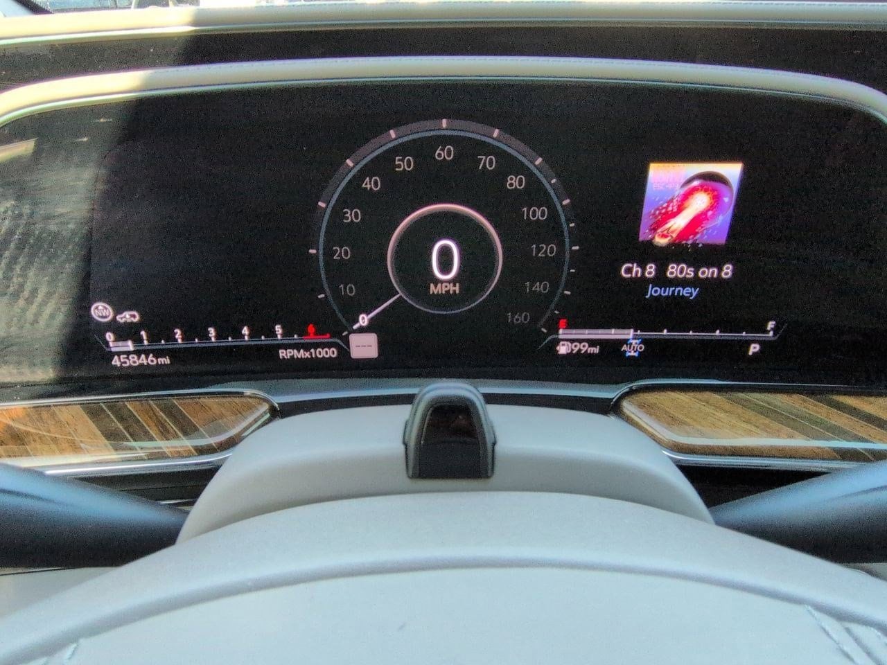 Thumbnail: 2022 Cadillac Escalade - 36