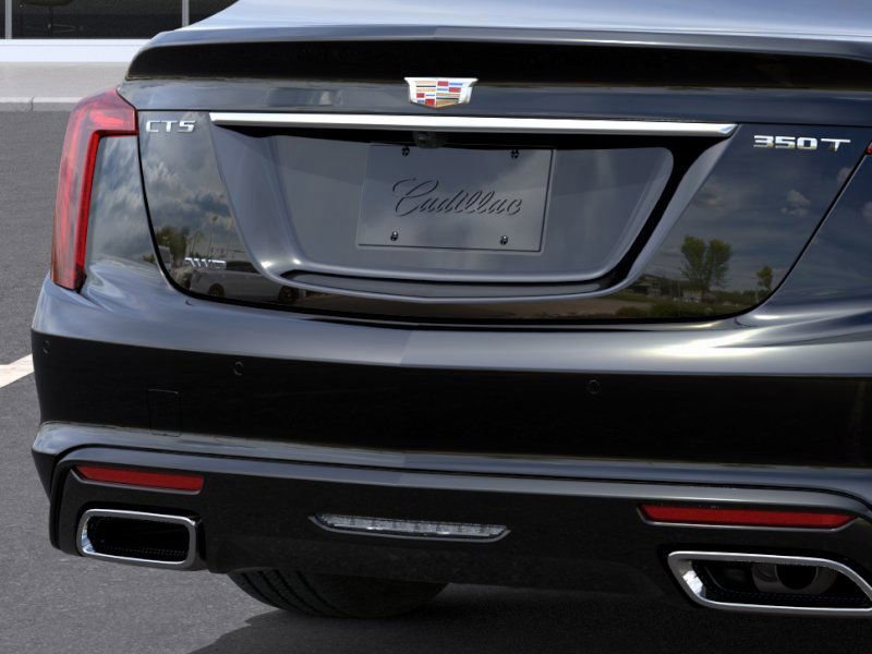 Thumbnail: 2026 Cadillac CT5 - 14