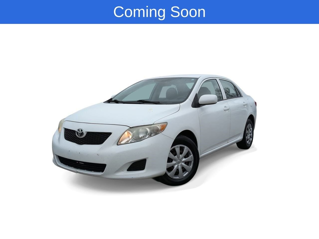 2009 Toyota Corolla  -
                  Troy, MI