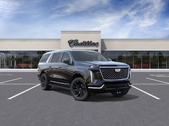 2025 CADILLAC Escalade ESV Premium Luxury SUV