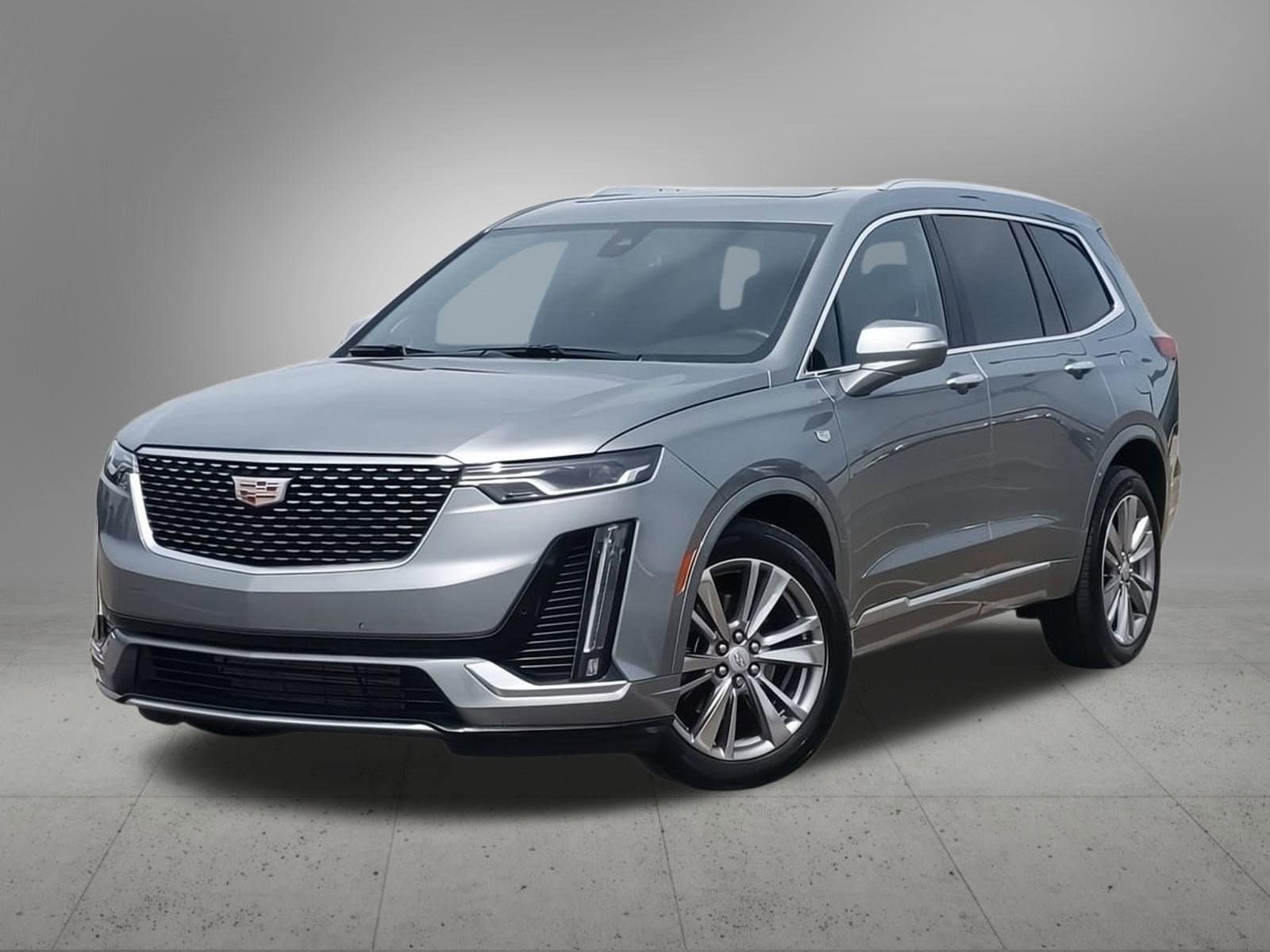 2023 Cadillac XT6 Premium Luxury -
                  Troy, MI