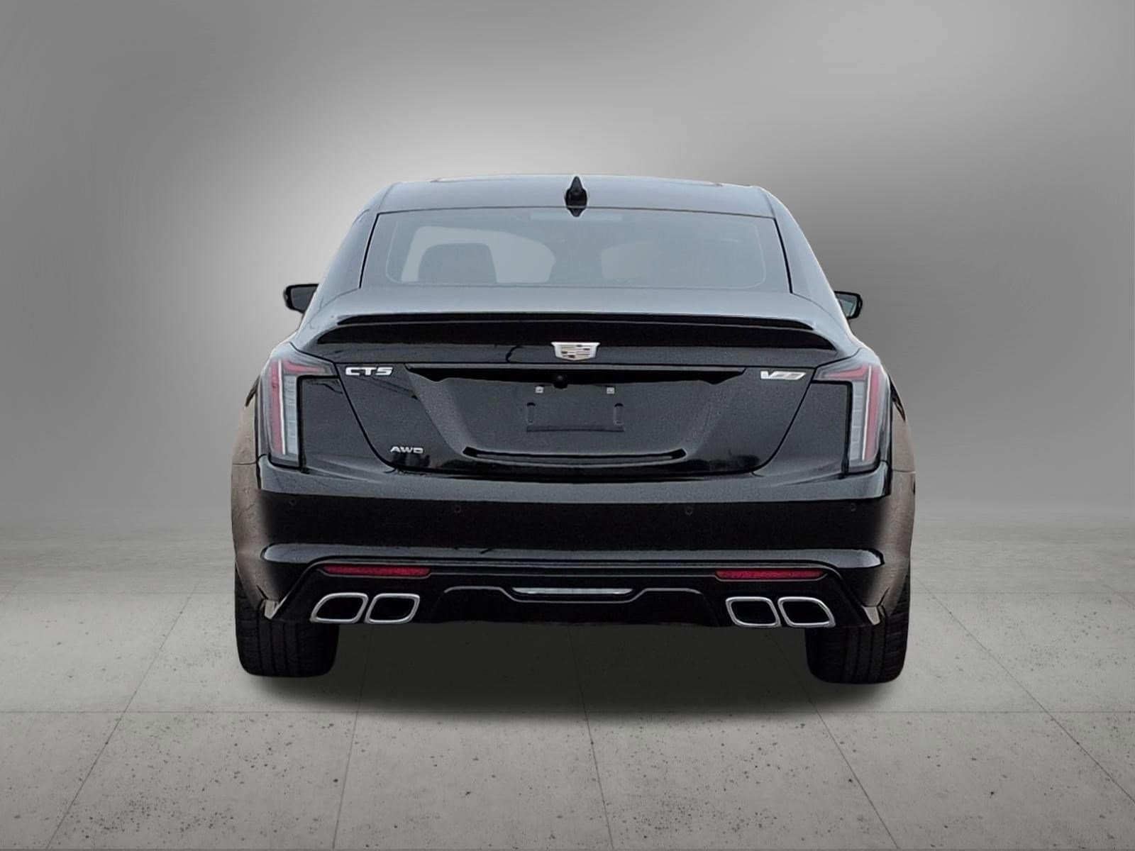 Thumbnail: 2021 Cadillac CT5 - 5