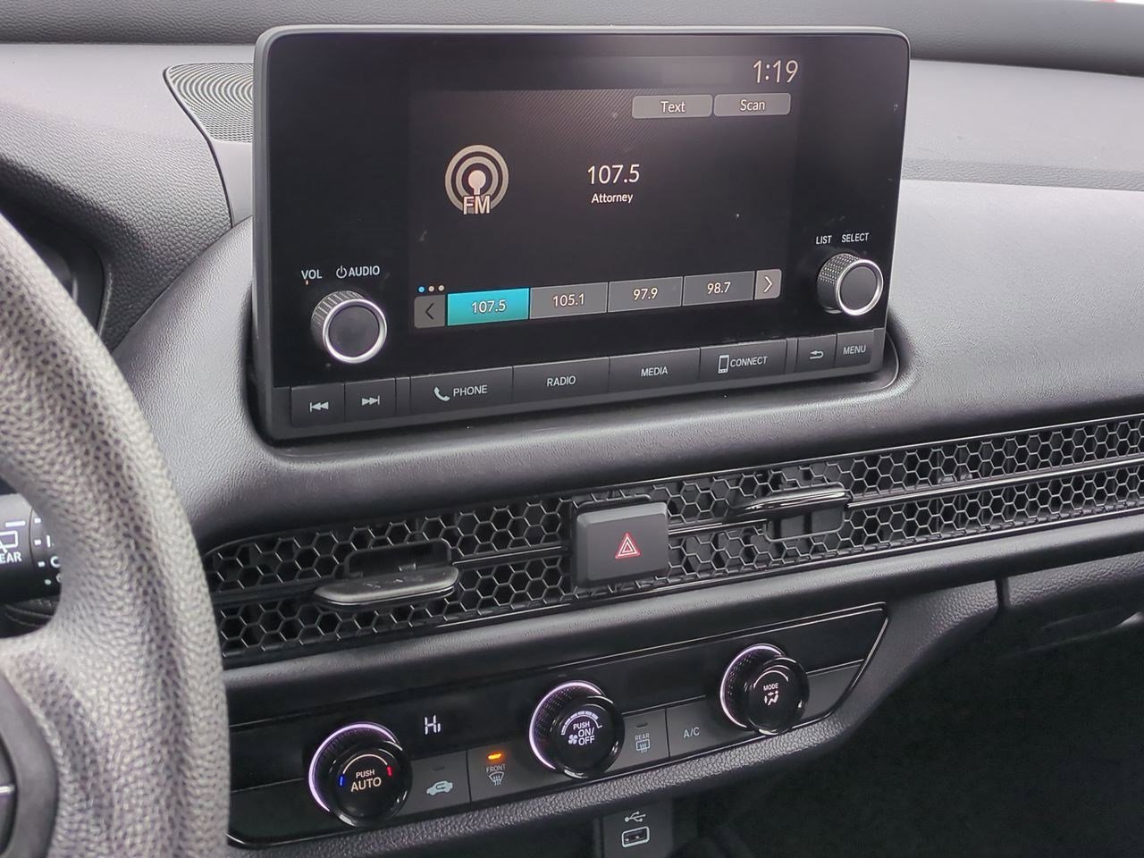 Thumbnail: 2023 Honda HR-V - 26