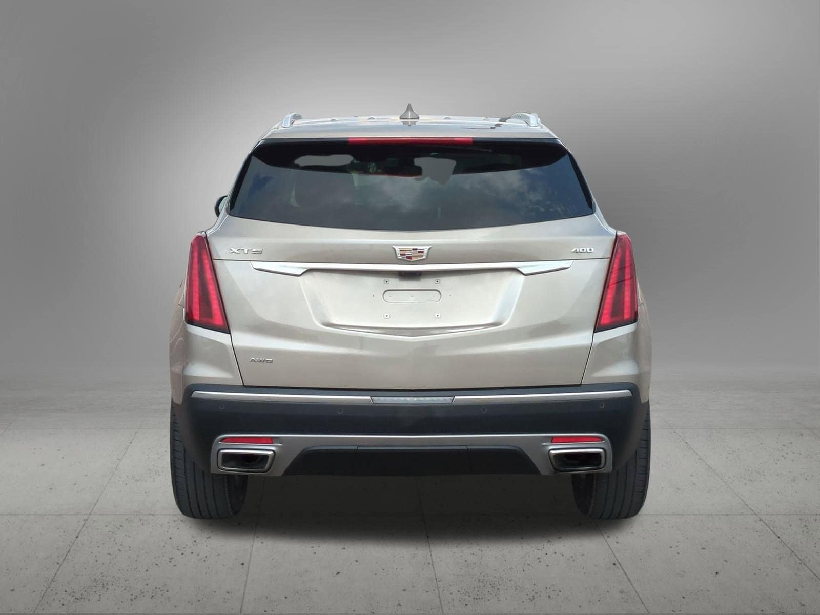Thumbnail: 2023 Cadillac XT5 - 5