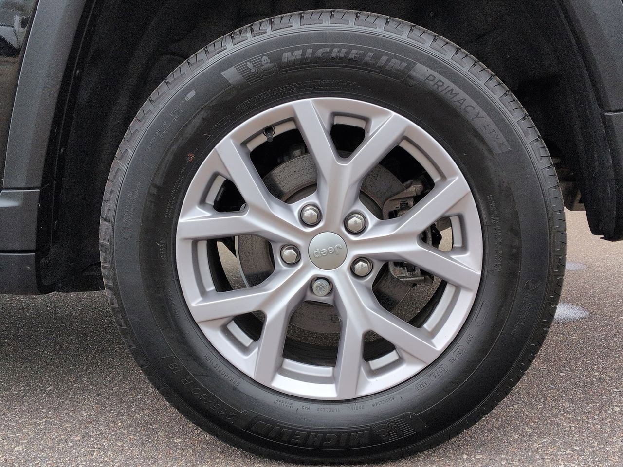 Thumbnail: 2022 Jeep Grand Cherokee - 13