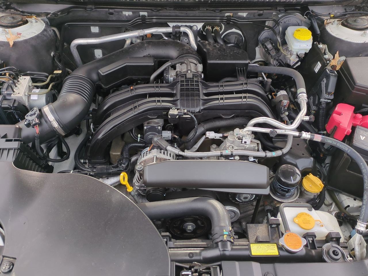 Thumbnail: 2023 Subaru Outback - 14