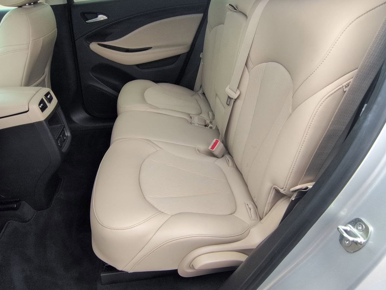 Thumbnail: 2019 Buick Envision - 18