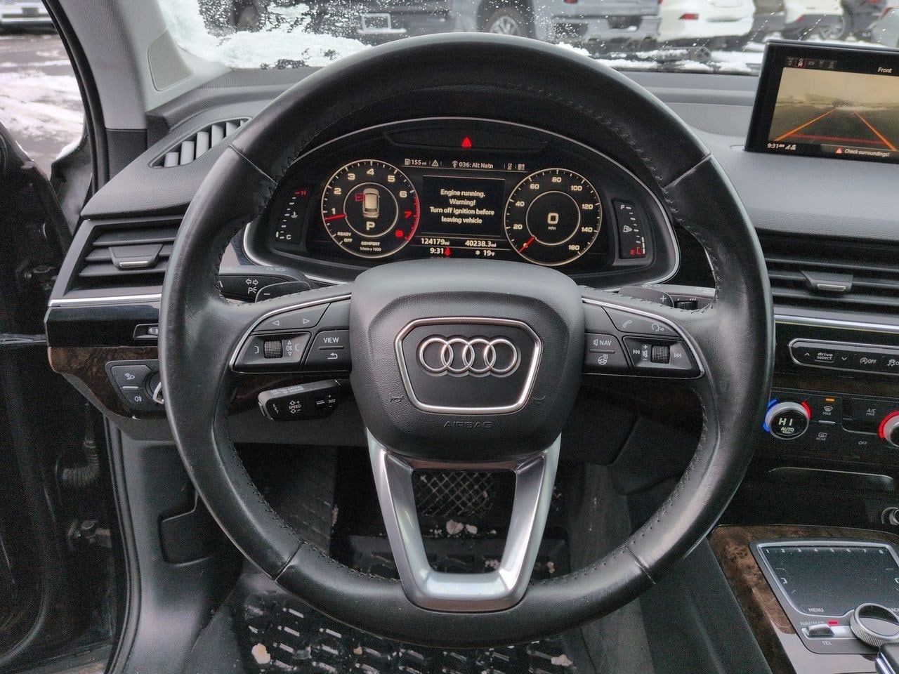 Thumbnail: 2017 Audi Q7 - 25