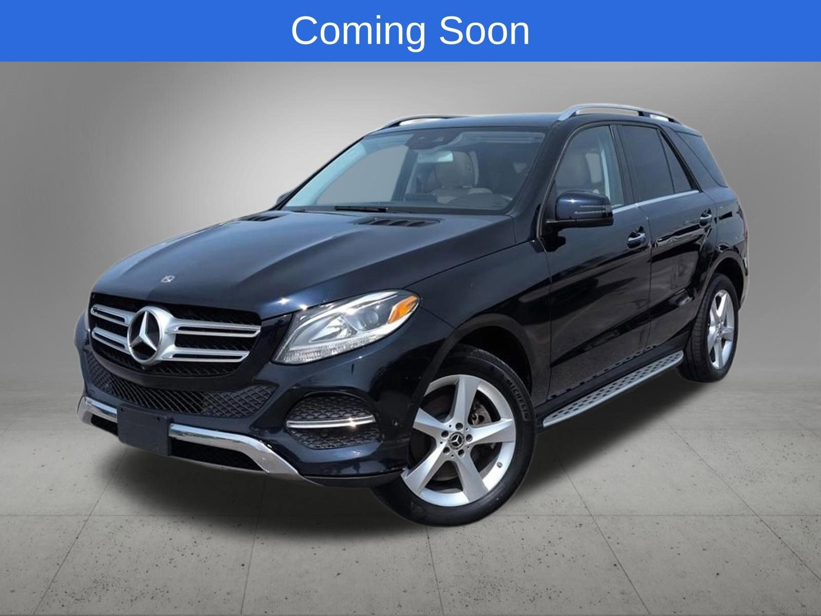 2018 Mercedes-Benz GLE 350 -
                  Troy, MI