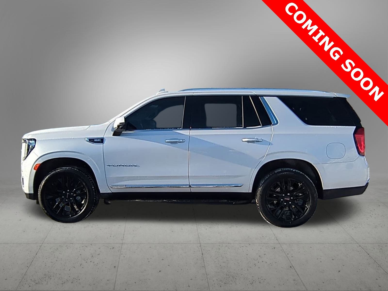 Thumbnail: 2024 GMC Yukon - 3