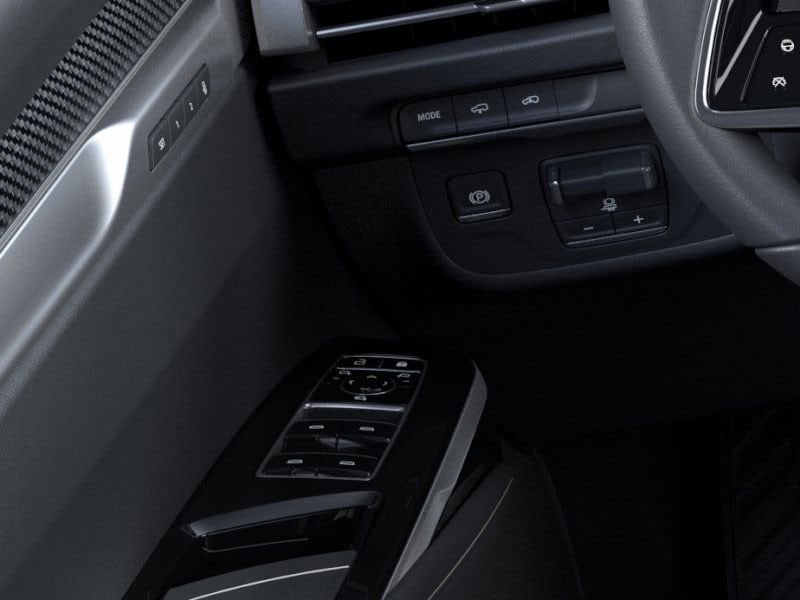 Thumbnail: 2025 Cadillac Escalade - 22