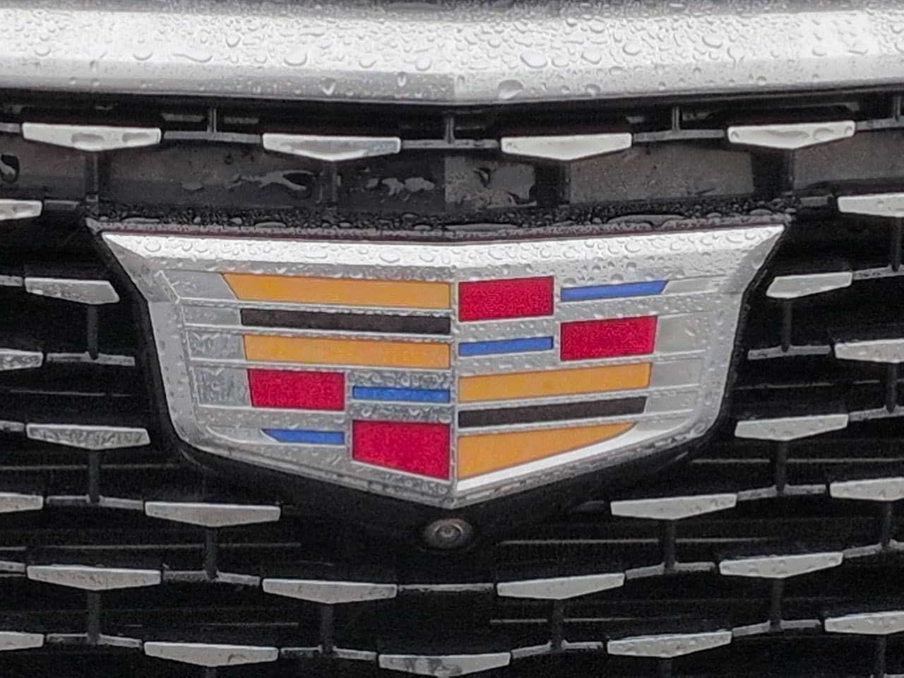 Thumbnail: 2023 Cadillac XT6 - 11