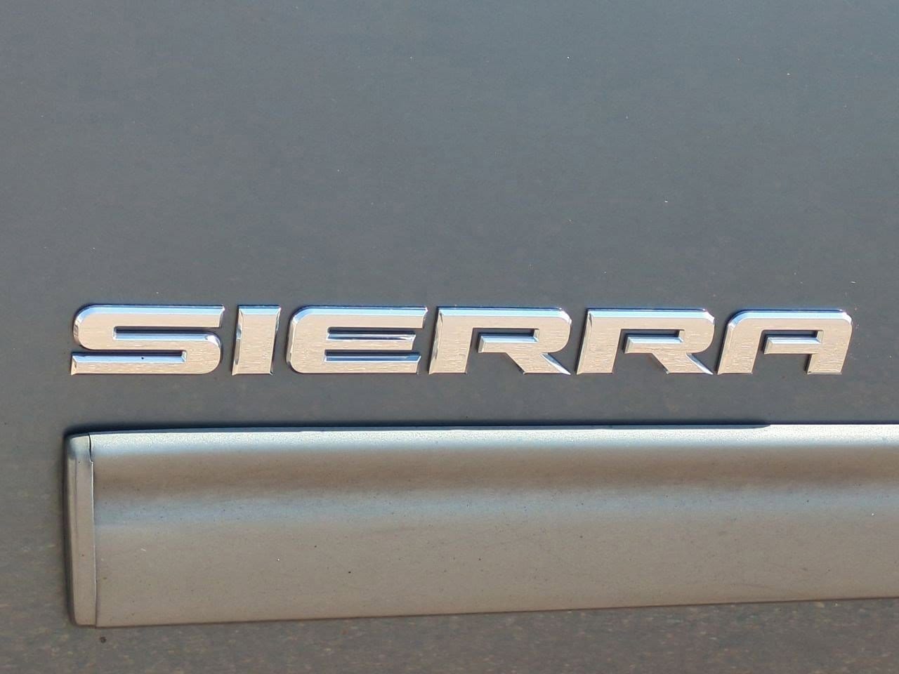 2013 GMC Sierra 1500 SLE 12