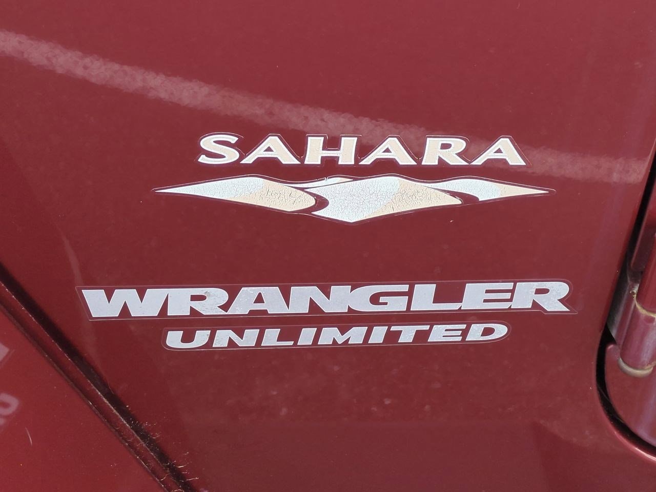Thumbnail: 2009 Jeep Wrangler - 12